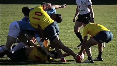 Pasión Rugby - T18/19 - Programa 7