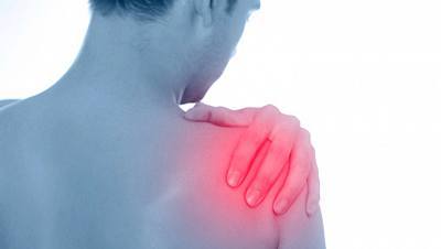 Artritis y dolor en las articulaciones