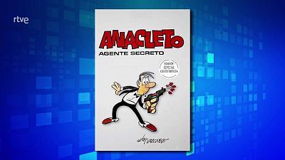 Edición de fin de semana - 08/12/24