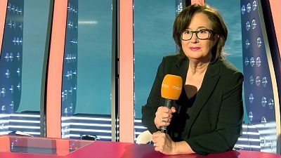 Entrevista exclusiva a Elisenda Roca