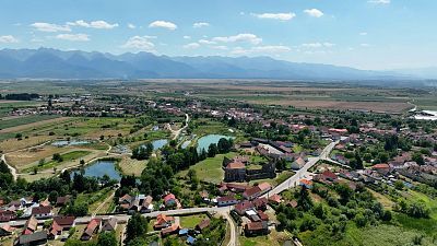 Rumanía, la maravilla de los Balcanes