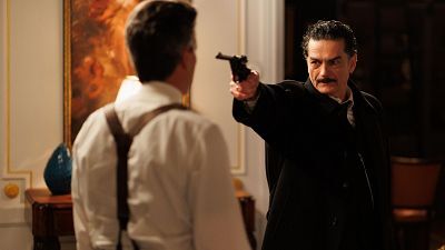 T3 - Episodio 367