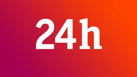 Secuencias en 24 horas - 11/06/22