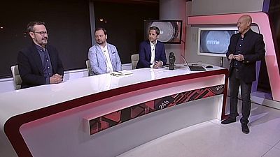 Secuencias en 24 horas - 01/10/22