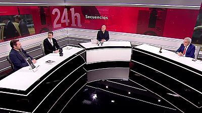 Secuencias en 24 horas - 02/03/24