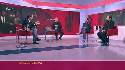 Secuencias en 24 horas - 03/05/25