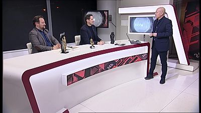 Secuencias en 24 horas - 04/03/23