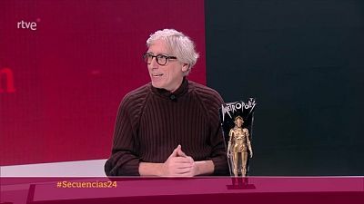 Secuencias en 24 horas - 04/11/23