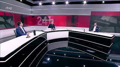 Secuencias en 24 horas - 05/10/24