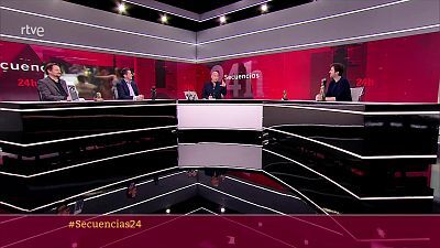 Secuencias en 24 horas - 06/04/24