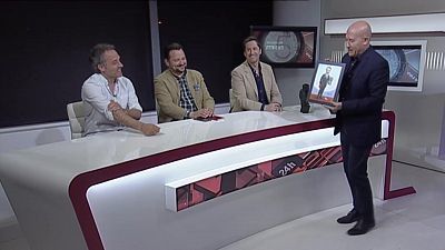 Secuencias en 24 horas - 07/05/22
