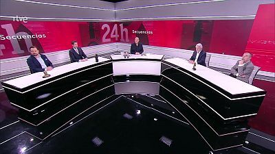 Secuencias en 24 horas - 07/12/24