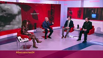 Secuencias en 24 horas - 08/02/25