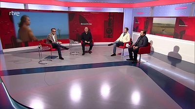 Secuencias en 24 horas - 08/03/25