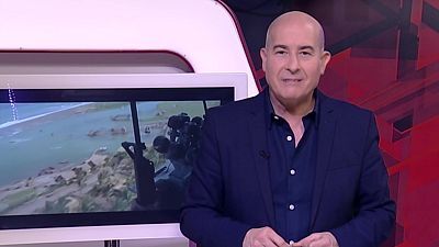 Secuencias en 24 horas - 08/04/23