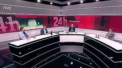 Secuencias en 24 horas - 08/06/24