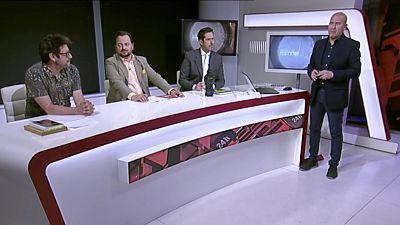 Secuencias en 24 horas - 09/07/22