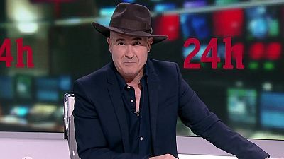 Secuencias en 24 horas - 09/09/23