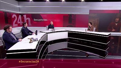 Secuencias en 24 horas - 09/11/24