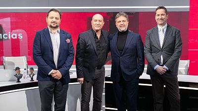 Secuencias en 24 horas - 10/02/24
