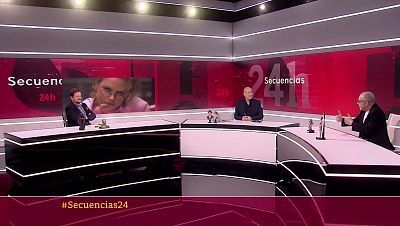 Secuencias en 24 horas - 11/05/24
