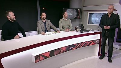 Secuencias en 24 horas - 12/02/22