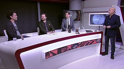 Secuencias en 24 horas - 14/01/22