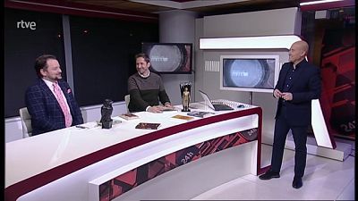 Secuencias en 24 horas - 14/01/23