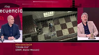 Secuencias en 24 horas - 14/09/24