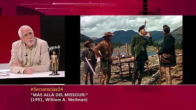 Secuencias en 24 horas - 14/10/23