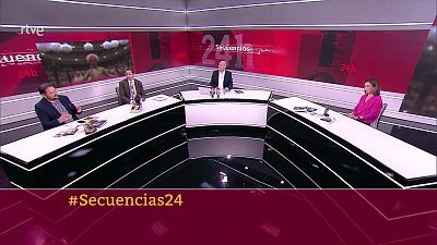 Secuencias en 24 horas - 14/12/24