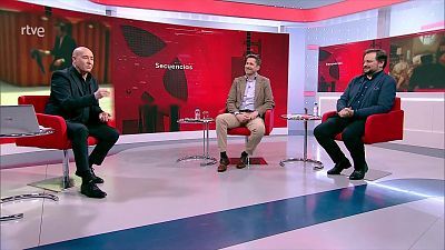 Secuencias en 24 horas - 15/02/25
