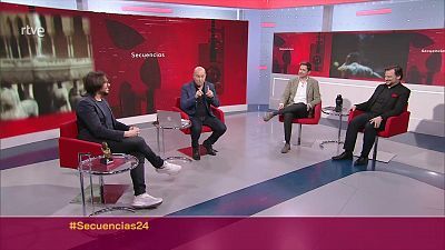 Secuencias en 24 horas - 15/03/25