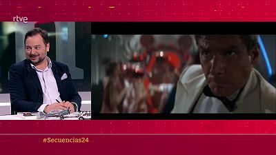 Secuencias en 24 horas - 15/07/23