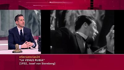 Secuencias en 24 horas - 16/03/24