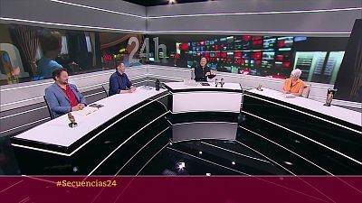 Secuencias en 24 horas - 16/09/23
