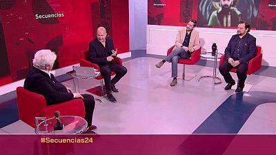Secuencias en 24 horas - 17/05/25
