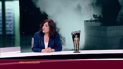 Secuencias en 24 horas - 17/06/23
