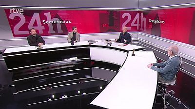 Secuencias en 24 horas - 18/01/25