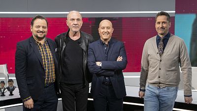 Secuencias en 24 horas - 18/05/24