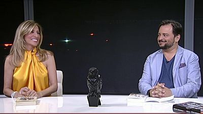 Secuencias en 24 horas - 18/06/22
