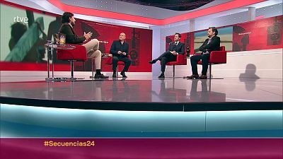 Secuencias en 24 horas - 19/04/25