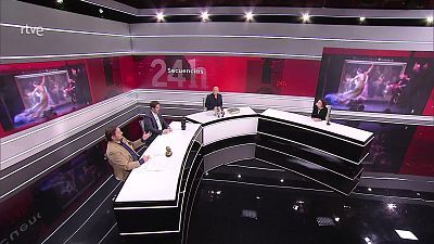 Secuencias en 24 horas - 19/10/24