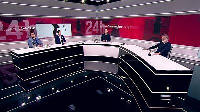 Secuencias en 24 horas - 20/03/24
