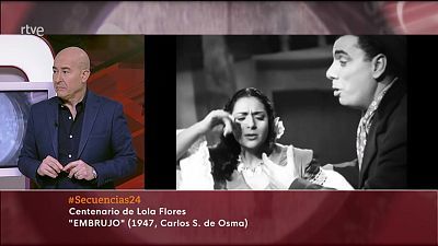 Secuencias en 24 horas - 21/01/23