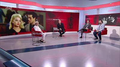 Secuencias en 24 horas - 21/06/25