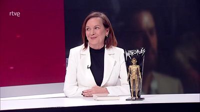Secuencias en 24 horas - 21/10/23