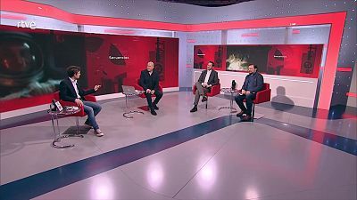 Secuencias en 24 horas - 22/03/25