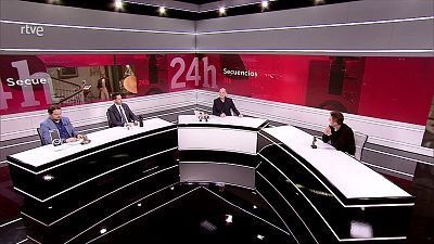Secuencias en 24 horas - 23/03/24