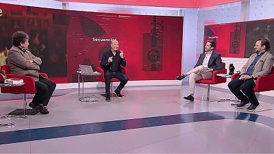 Secuencias en 24 horas - 24/05/25